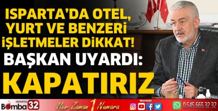 Yangın tedbirleri ve denetimleri toplantısı yapıldı
