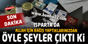 YANLARINDA ONLARLA YAKALANIYORLAR
