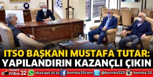 YAPILANDIRIN KAZANÇLI ÇIKIN