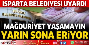 Yapılandırmada 2. taksit ödemeleri 30 Kasım’da sona erecek