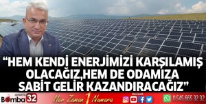 Yaptıkları çalışmaları sıraladı