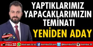 YAPTIKLARIMIZ YAPACAKLARIMIZIN TEMİNATI