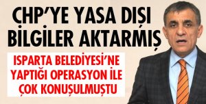 YASADIŞI BİLGİLERİ KİM VERİYOR?