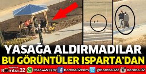 YASAĞA ALDIRMADILAR