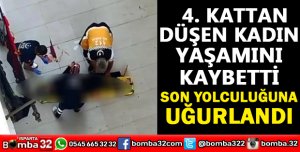 YAŞAM MÜCADELESİNİ KAYBETTİ