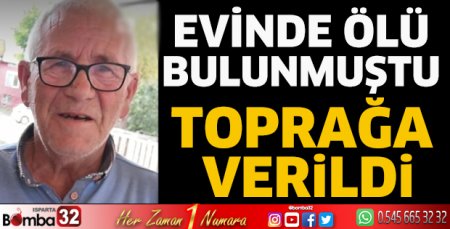 Yaşar Bozkurt toprağa verildi