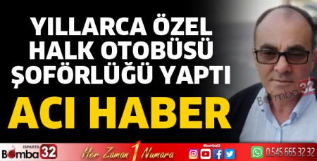 Yaşar Çetin hayatını kaybetti