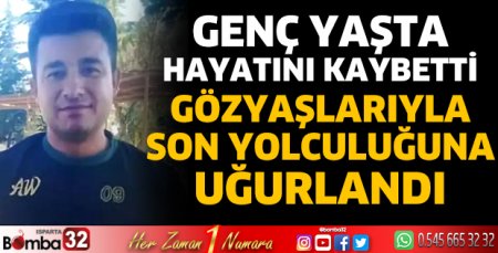 Yaşar Demirekin son yolculuğuna uğurlandı