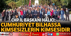 Yaşasın Cumhuriyet