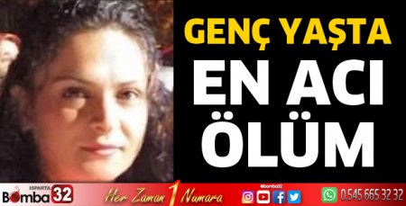 Yasemin Sıyı hayatını kaybetti