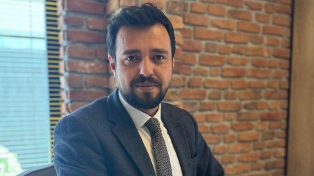 Yasin Selvi Yeminli Mali Müşavirlik Ofisi Açıldı