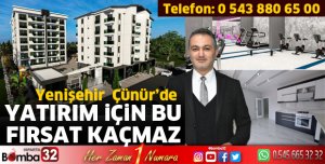YATIRIM İÇİN BU FIRSAT KAÇMAZ