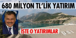 YATIRIM YAĞMURU