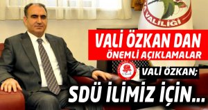 Yatırımlarda işbirliği çağrısı