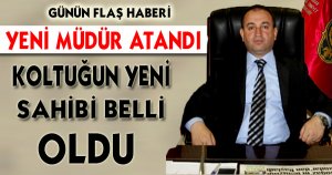 YAVAŞ ATANDI...