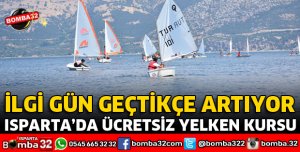 YAZ SPOR OKULLARI YELKEN KURSU