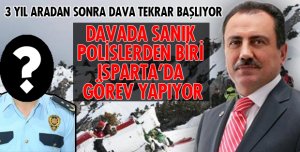 YAZICIOĞLU DAVASI TEKRAR GÖRÜLECEK