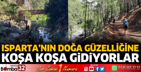 Yazılı Kanyon Tabiat Parkı doldu, taştı