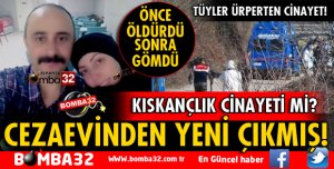YAZISÖĞÜT KÖYÜNDEKİ CİNAYETTE FLAŞ GELİŞME