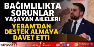 YEDAM’dan ücretsiz destek