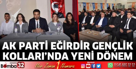 Yeni Başkan Durmuş Yılmaz