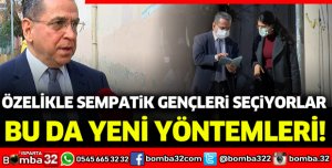 Yeni dolandırıcılık yöntemi pes dedirtti