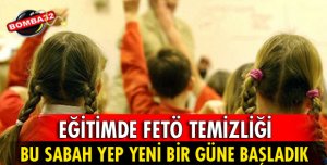 YENİ EĞİTİM-ÖĞRETİME MERHABA