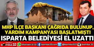 YENİ EV YAPILACAK