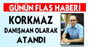 YENİ GÖREV DANIŞMANLIK