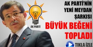 YENİ MEYDAN ŞARKISI
