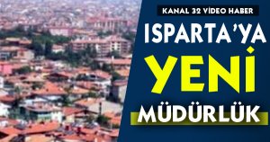 Yeni müdürlük