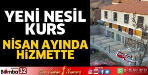 Yeni nesil kurs