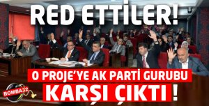 Yeni otogar projesi