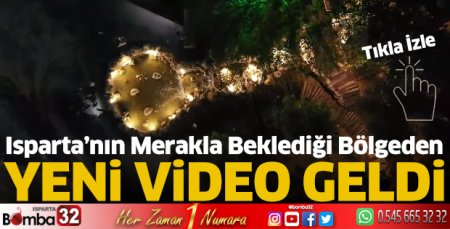 Yeni video geldi