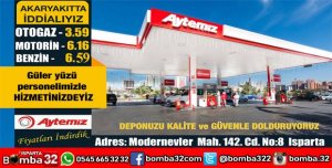 YENİ YÜZÜYLE ŞAŞIRTAN KAMPANYALAR VE HİZMETLER AYTEMİZ PETROLDE