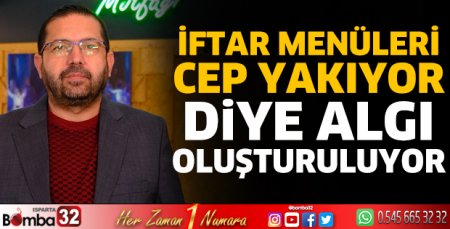 Yerel esnafınıza sahip çıkın