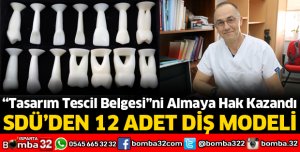YERLİ VE MİLLİ ÜRETİME SDÜ DESTEĞİ