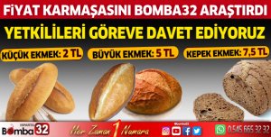 Yetkilileri göreve davet ediyoruz