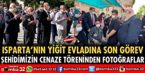 YİĞİDİM HAKKINI HELAL ET BİZE