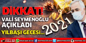 YILBAŞINDA DENETİMLER SIKLAŞTIRILACAK