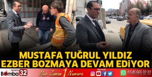 Yıldız, ezber bozmaya devam ediyor