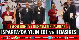 YILIN EBE VE HEMŞİRESİ