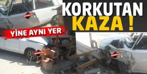 YİNE AYNI YER BU SEFER...