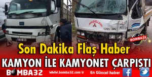 YİNE DİKKATSİZLİK YİNE KAZA