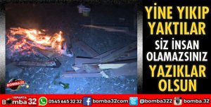 YİNE KAMELYA YAKTILAR