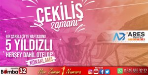Yine yeniden çekiliş