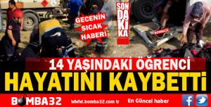 YİNE YÜREKLERİ YAKAN HABER 