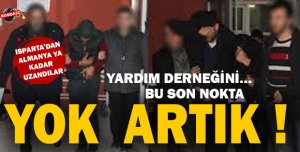 YOK ARTIK BU SON   NOKTA 