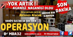 YOK ARTIK BUNU DA GÖRDÜK AGANİGİ  NAGANİGİ OLDU!