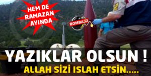 YOK ARTIK DAHA NELER ? 